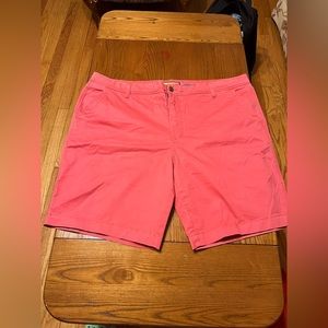 Prince and Fox men's shorts